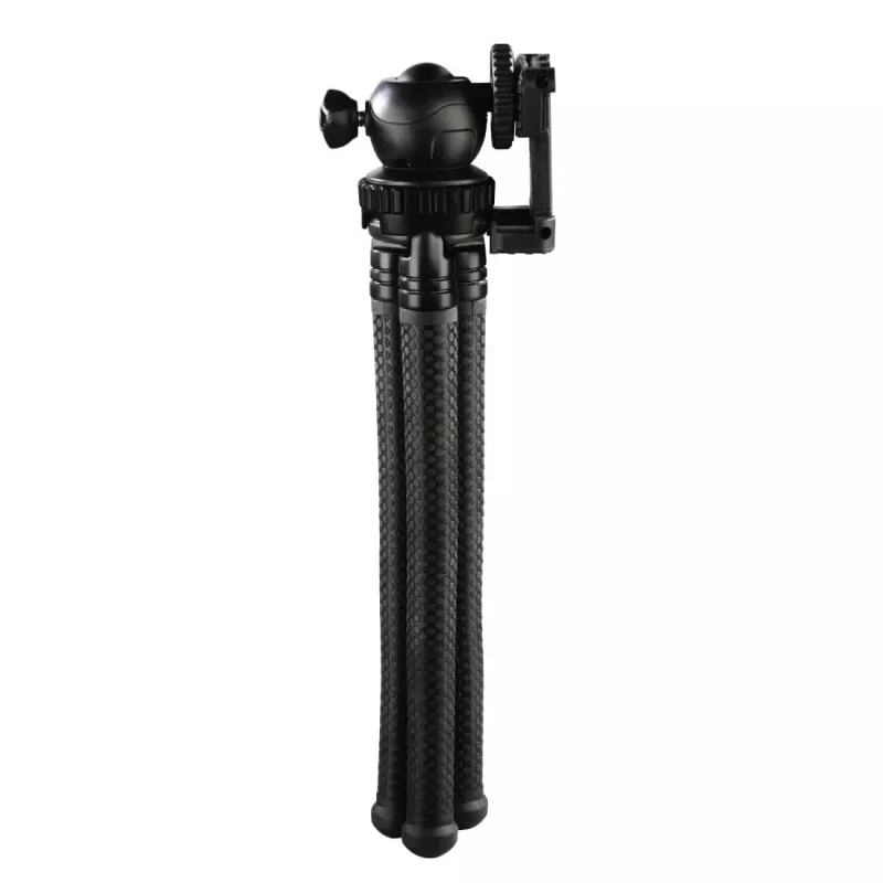 Hama statyw FlexPro do smartfona/kamery sportowej 3 nogi Czarny