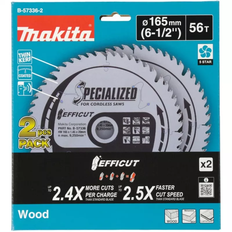 Bateria Makita B-57336-2
