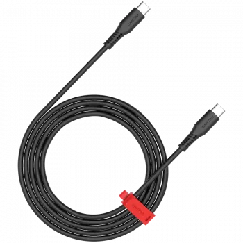 Kabel CANYON CC60SC C-C 60W 2m Czarny