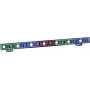 LED Sunbar EUROLITE STP-14 14x3W RGB liniowy efekt wash