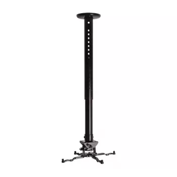 Uchwyt sufitowy B-Tech SYSTEM 2 BT899-AD/B 25kg Czarny