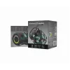 Głośnik przenośny GEMBIRD Camouflage bezprzewodowy Bluetooth SPK-BT-LED-05-CM