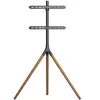 TV Set Accessory Floor Stand /32-65/Czarny TS1220-B Onkron
