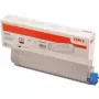 Toner OKI ES8433 46443120 20000 stron Czarny