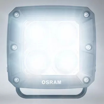 Lampa robocza Ledvance LEDriving CUBE VX80-SP 12/24V 1300 lm