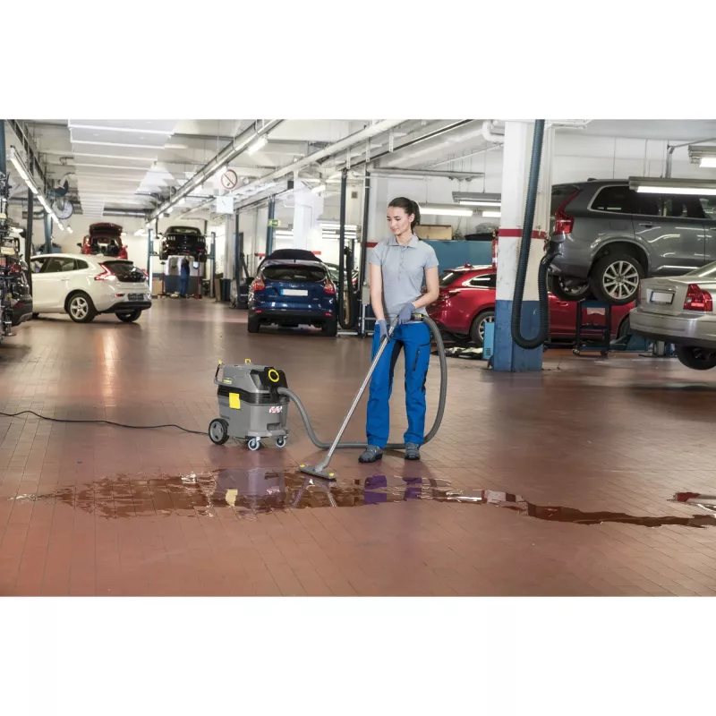 Odkurzacz na mokro i sucho Kärcher NT 30/1 Tact L