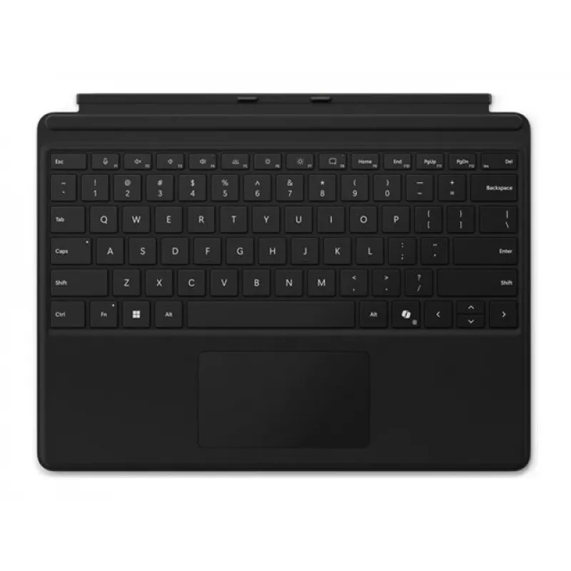 Tablet Microsoft MS TC Pro9/10 bez schowka na pióro, angielska klawiatura międzynarodowa