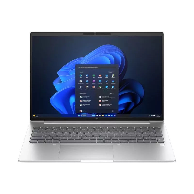 HP EliteBook 6 G1iR 16 Intel Core 5 120U 16-calowy WUXGA 16 GB 512 GB SSD W11P 3YW