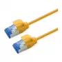Kabel krosowy Ethernet Roline 21.15.4321