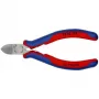 Knipex 72 02 125 Niebieski