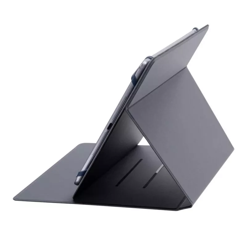Etui na tablet 9,7-10,5' /10/3147 Ciemnoniebieskie Rivacase