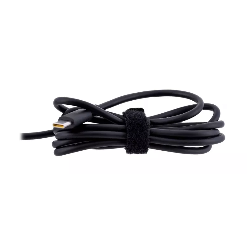 Ładowarka Lenovo 40AK0065WW urządzenie mobilne laptop czarna DC samochodowa