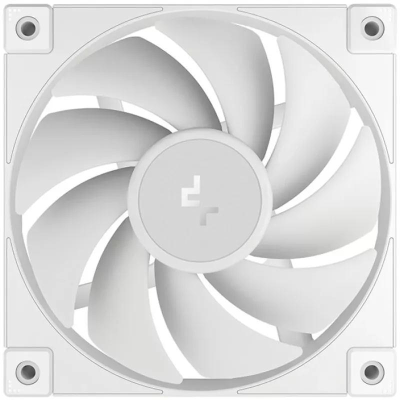 Deepcool R-FD12-WHNPN1-G Biały