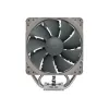 Noctua NH-U12S redux chłodzenie procesora 12 cm szare, stal nierdzewna
