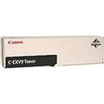 Canon C-EXV9 kaseta z tonerem 1 szt. Oryginalny czarny