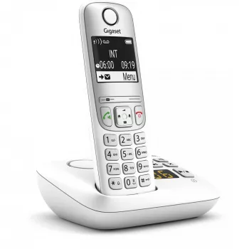 Telefon analogowy/DECT Gigaset AE690A
