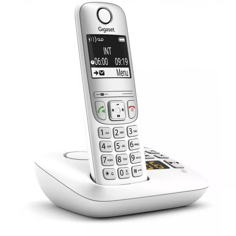 Telefon analogowy/DECT Gigaset AE690A