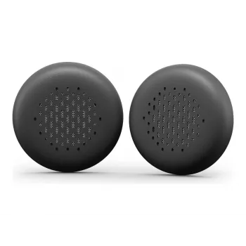 DELL Pro Wired Headset Ear Cushions - HE324, komplet poduszek/pierścieni, skóra ekologiczna, 5.51 g, czarny