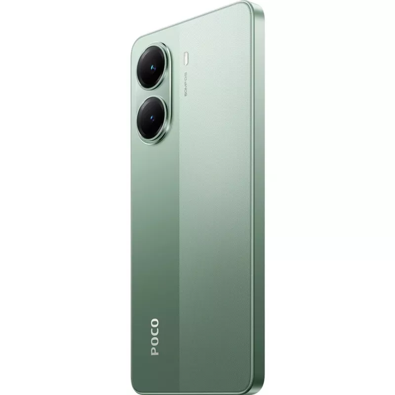 Telefon komórkowy Poco X7 PRO/12/512GB Zielony MZB0J1EEU Poco