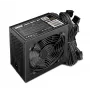 Zasilacz ATX 80+Bronze 600W aktywny PFC, wentylator 12cm