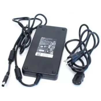 DELL J211H zasilacz sieciowy/inwerter Wewnętrzny 240 W Czarny