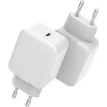 CoreParts MBXUSB-AC0003 ładowarka do urządzeń mobilnych Uniwersalna Biały AC Szybkie ładowanie Wewnętrzna