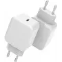 CoreParts MBXUSB-AC0003 ładowarka do urządzeń mobilnych Uniwersalna Biały AC Szybkie ładowanie Wewnętrzna