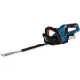 Bosch GHE 18V-50 Professional Pojedyncze ostrze 2.6 kg Bateria 18V