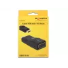 Adapter HDMI/VGA DeLOCK 65655