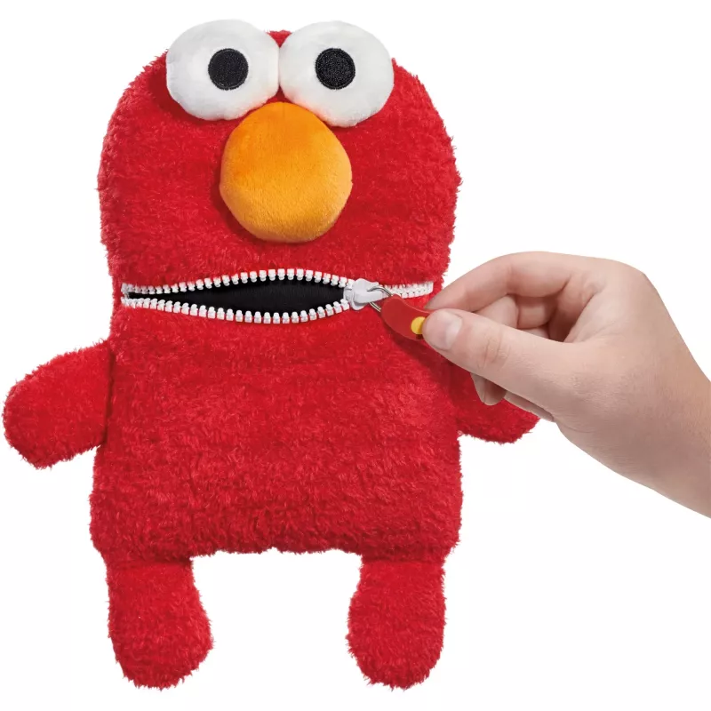 Zabawka pluszowa Schmidt Spiele 42549 Postać z kreskówki Elmo