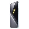 Smartphone POCO X8 Pro Max — 6,83 cala (17,4 cm), MediaTek Dimensity 9500s, 12 GB RAM, 256 GB, 8500 mAh, Dual SIM, IP68, niebieski