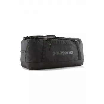 Torba Czarny hole duffel 100l-Czarny w-Czarny PATAGONIA