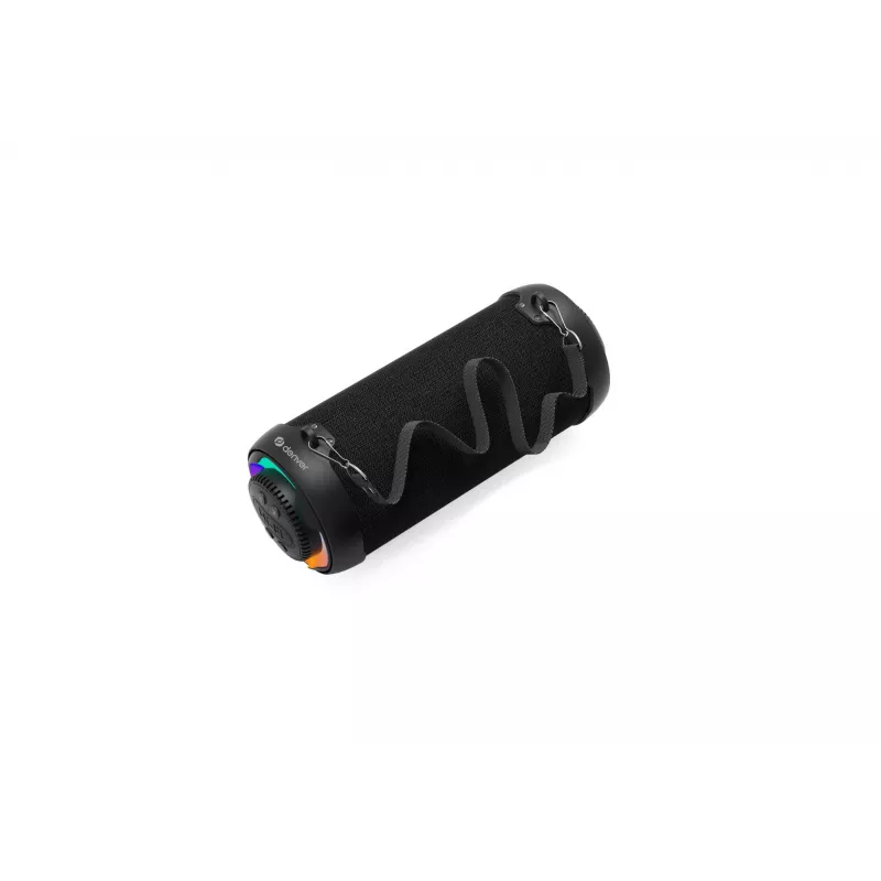 Głośnik przenośny Denver BTG-213 Czarny