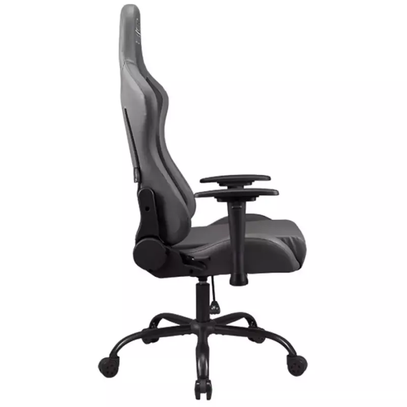 Fotel gamingowy SUBSONIC SA5609-GOT1 — konstrukcja symetryczna, regulowana wysokość