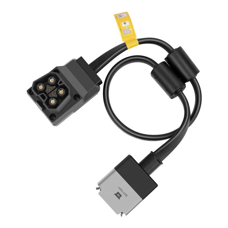 Kabel ładujący EcoFlow BKW-DELTA Pro