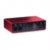 Focusrite Scarlett 16/16 4th Gen - interfejs audio
