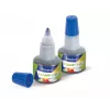 Tusz do stempli Forpus, 30 ml niebieski 1223-030