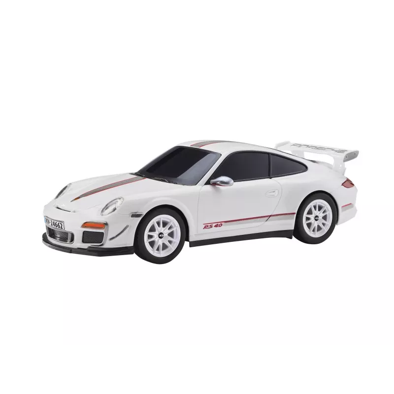 REVELL 24662 Auto dla Porsche 911 GT3 RS radio