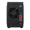 Asustor AS5402T Serwer NAS/pamięć masowa Intel® Celeron® N5105 4 GB DDR4 0 TB ADM Czarny