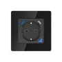 Zestaw gniazd ściennych Extralink Smart Life Pro 230V z 1x USB-A i 1x USB-C