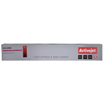 Toner Activejet ATM-328MN (zamiennik Konica Minolta TN328M; Supreme; 28.000 stron; magenta)