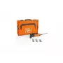 FEIN MultiMaster MM 300 Plus Start oscylacyjne narzędzie wielofunkcyjne w L-BOXX