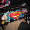 Podkładka pod mysz gamingowa Subsonic XXL Supermans Chest
