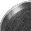 Resto Kitchenware Achird Patelnia uniwersalna okrągła