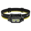 Lampa czołowa Nitecore NU45 1700 lm LED Czarna IP68