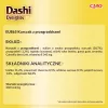 INABA Dashi Delights Kurczak z przegrzebkami w bulionie - przysmak dla kota - 70g