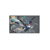 Philips Signage Solutions Q-Line Cyfrowy wyświetlacz informacyjny 165.1 cm (65 cali) IPS 400 cd/m² 4K Ultra HD Czarny