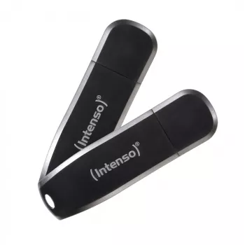 Pamięć USB Intenso 64 GB USB Typu-A 3.2 Gen 1 3533494