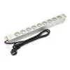 Listwa zasilająca PDU ASSMANN Electronic A-19-STRIP-3-IMP