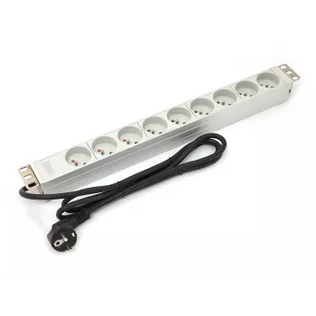 Listwa zasilająca PDU ASSMANN Electronic A-19-STRIP-3-IMP